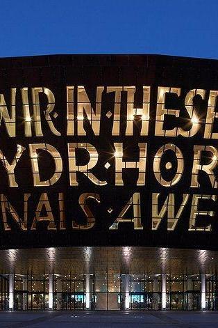 Wales Millennium Centre